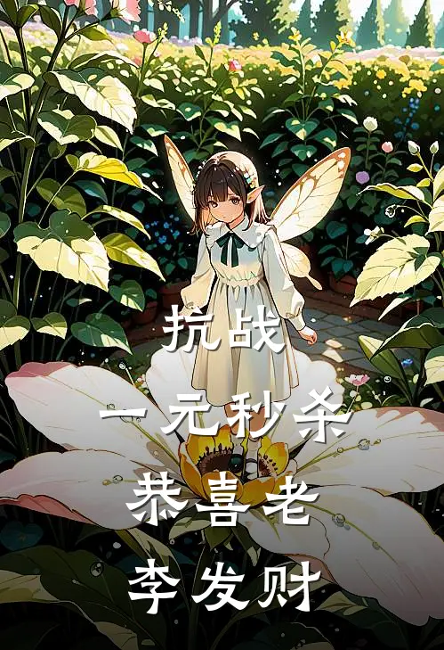 抗战：一元秒杀，恭喜老李发财