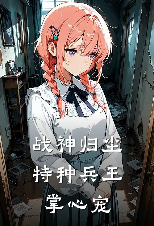 战神归尘：特种兵王掌心宠