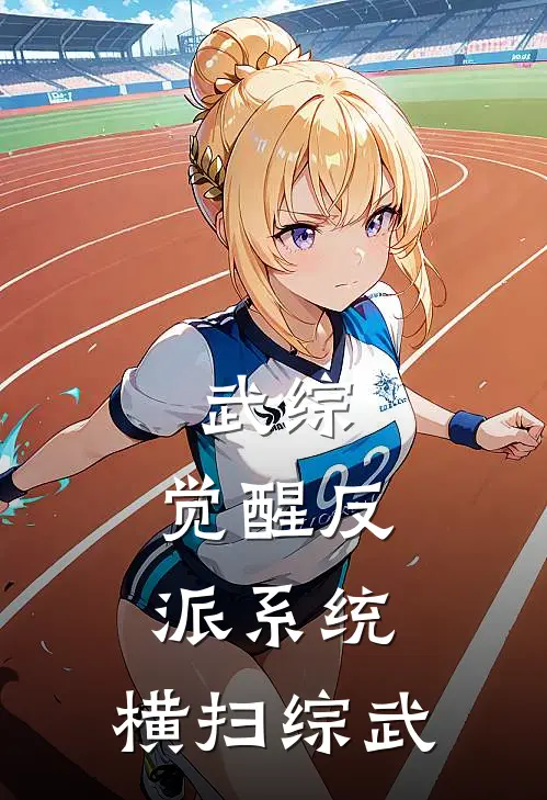 武综：觉醒反派系统，横扫综武