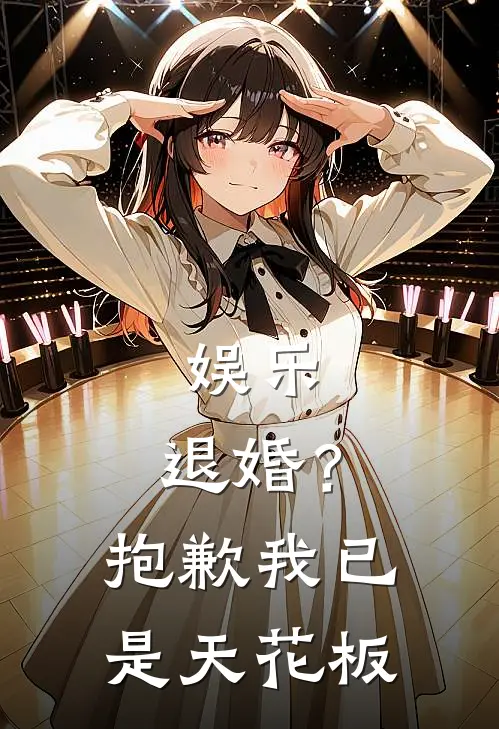 娱乐：退婚？抱歉，我已是天花板