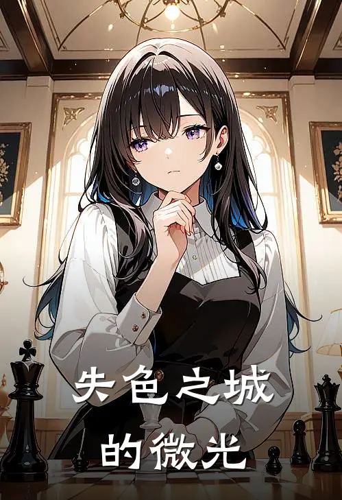 失色之城的微光