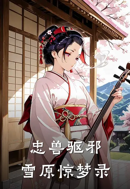 忠兽驱邪：雪原惊梦录