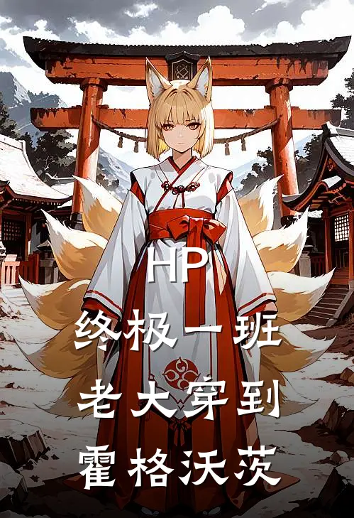 HP：终极一班老大穿到霍格沃茨