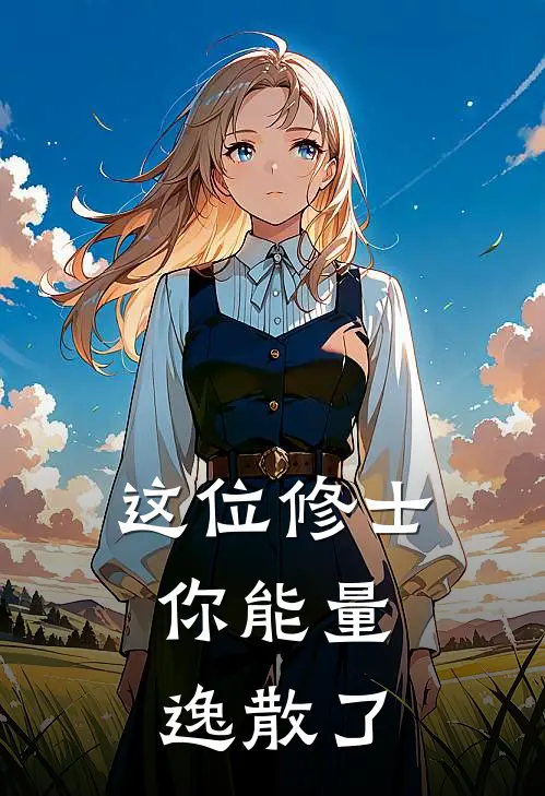 这位修士，你能量逸散了