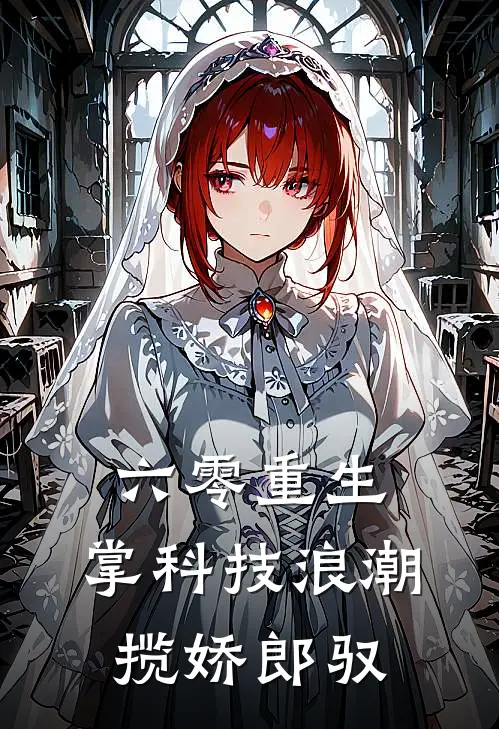 六零重生：掌科技浪潮，揽娇郎驭
