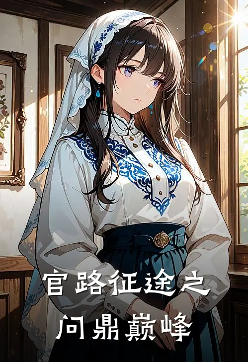 官路征途之问鼎巅峰