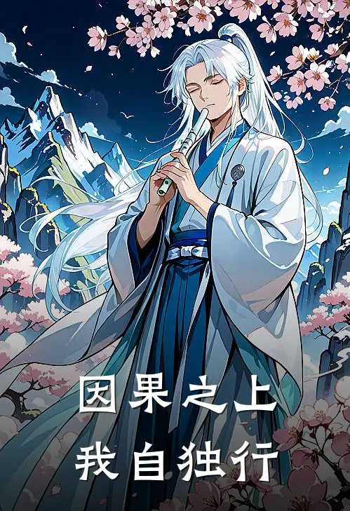 因果之上我自独行