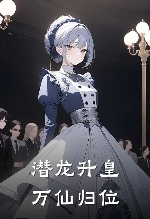 潜龙升皇：万仙归位