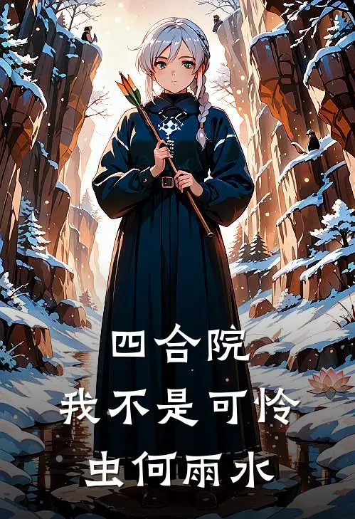 四合院：我不是可怜虫何雨水