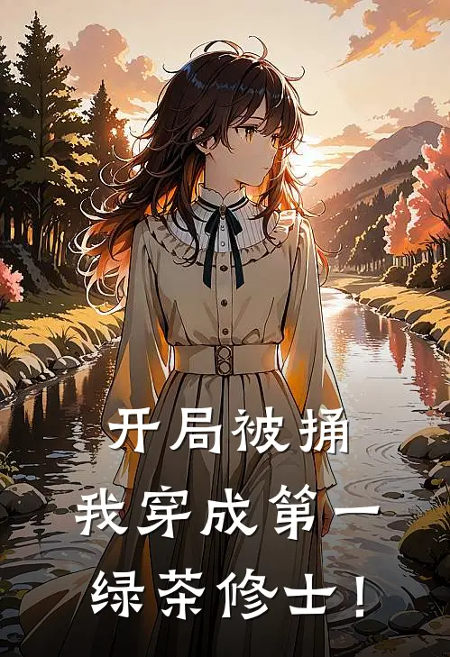 开局被捅，我穿成第一绿茶修士！
