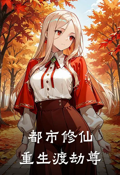 都市修仙：重生渡劫尊