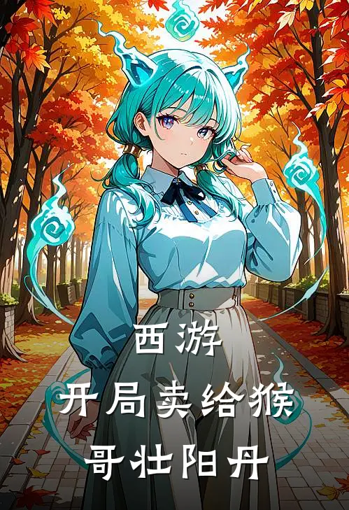 西游：开局卖给猴哥壮阳丹