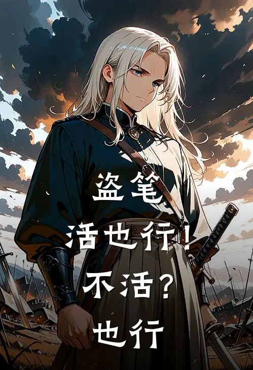 盗笔：活也行！不活？也行