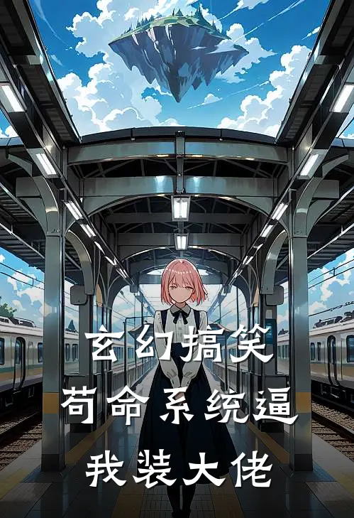 玄幻搞笑：苟命系统逼我装大佬