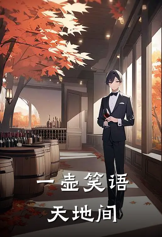 一壶笑语天地间