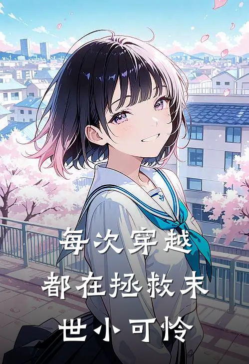 每次穿越，都在拯救末世小可怜