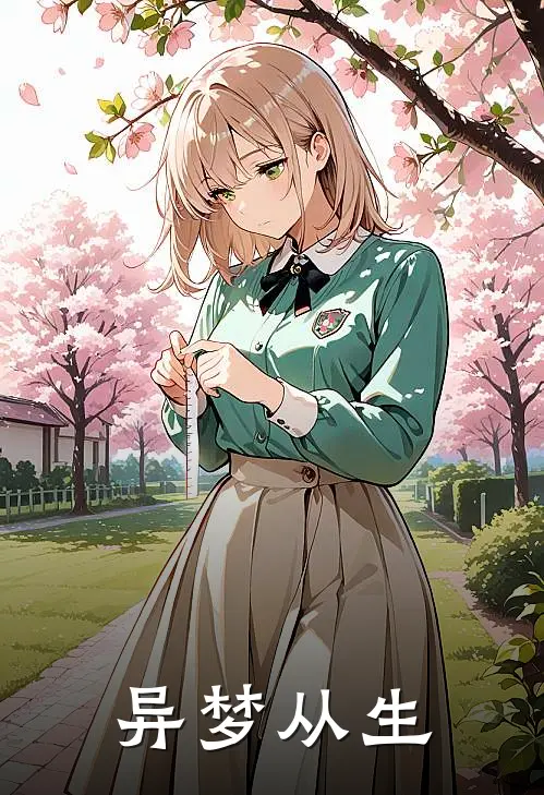 异梦从生