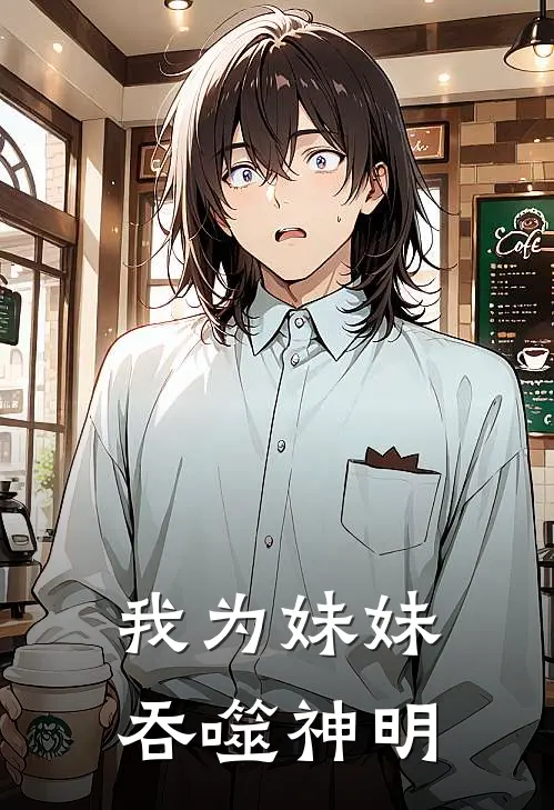 我为妹妹吞噬神明