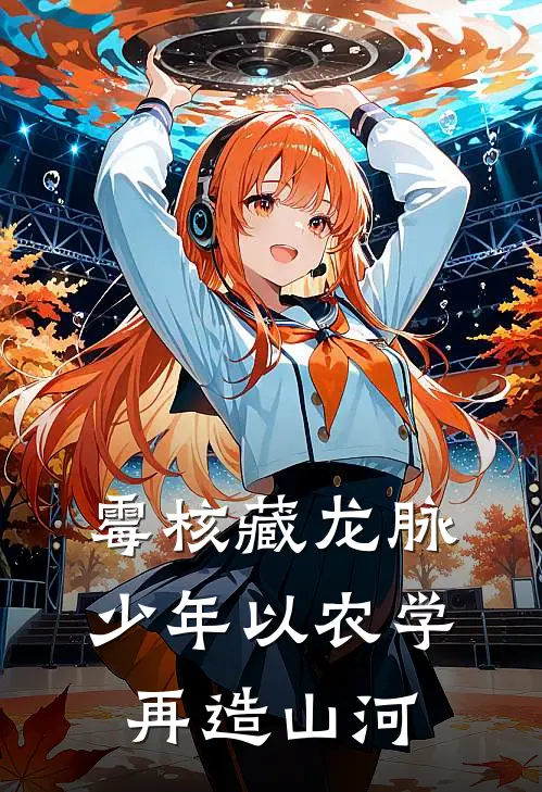 霉核藏龙脉，少年以农学再造山河