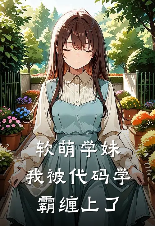 软萌学妹：我被代码学霸缠上了