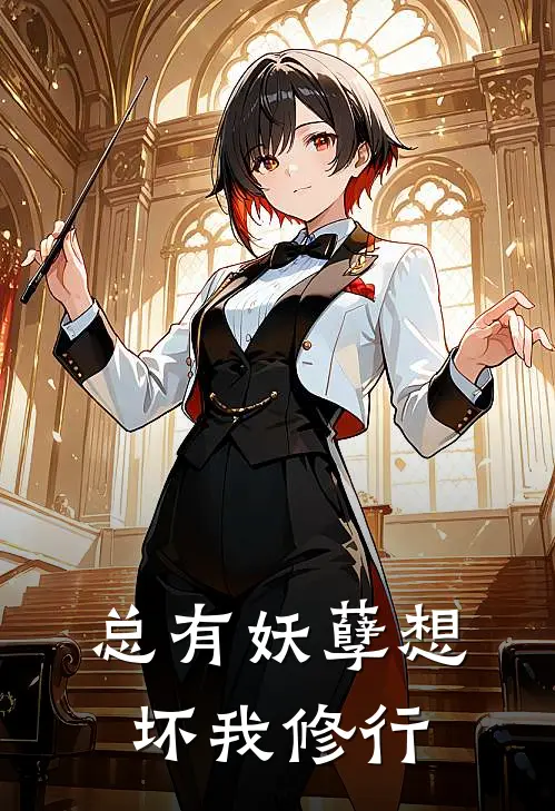 总有妖孽想坏我修行