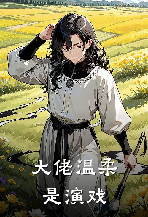 大佬温柔是演戏