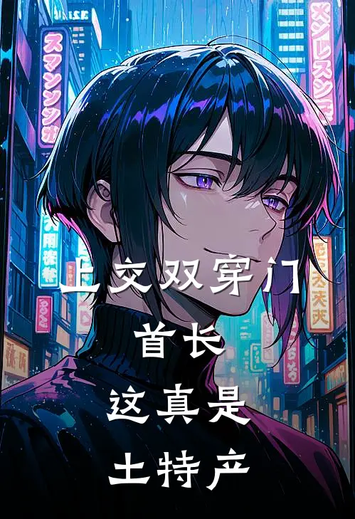 上交双穿门：首长，这真是土特产