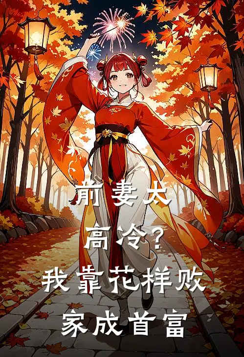 前妻太高冷？我靠花样败家成首富