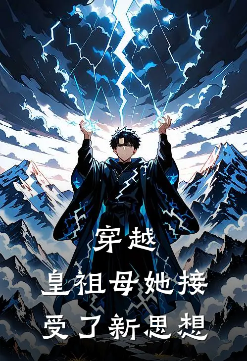 穿越：皇祖母她接受了新思想