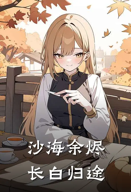 沙海余烬，长白归途