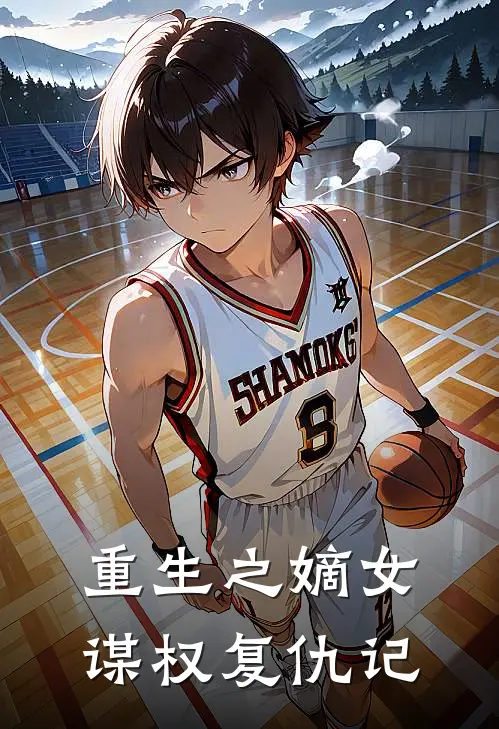 重生之嫡女谋权复仇记
