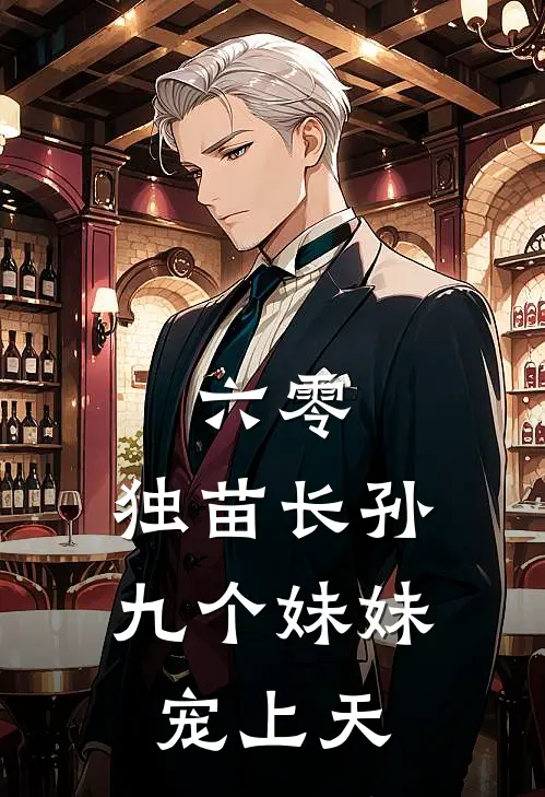 六零：独苗长孙，九个妹妹宠上天