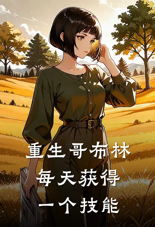 重生哥布林：每天获得一个技能