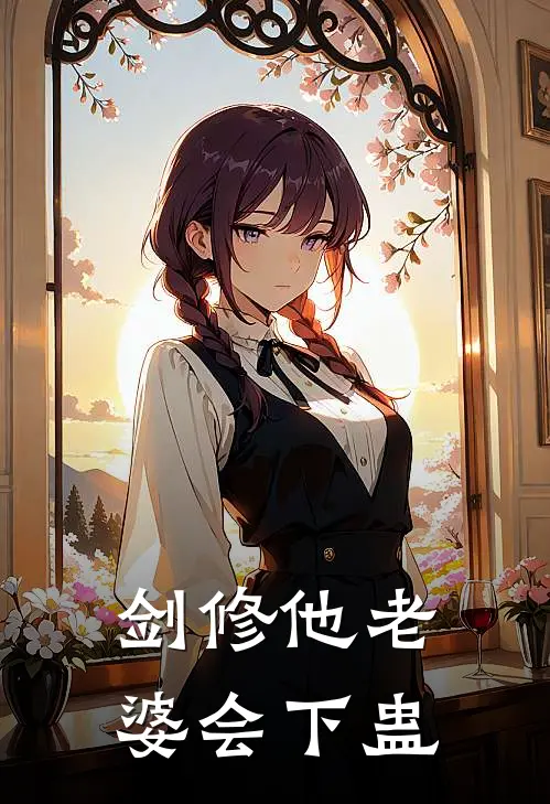 剑修他老婆会下蛊