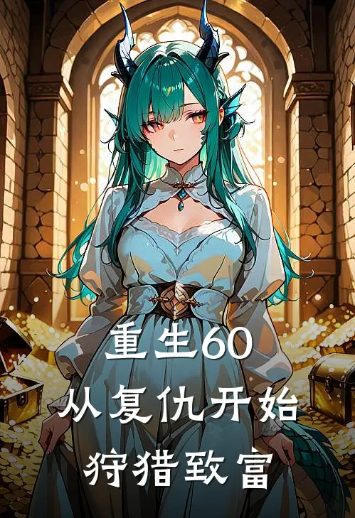 重生60，从复仇开始狩猎致富