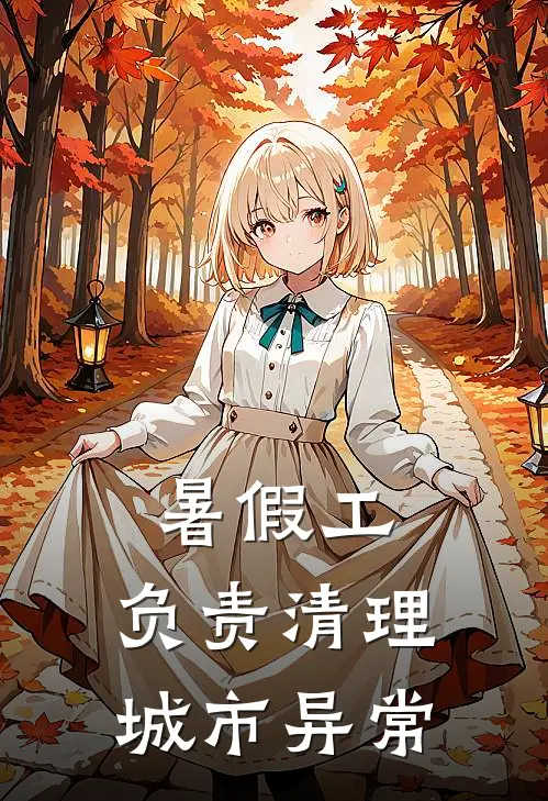 暑假工：负责清理城市异常