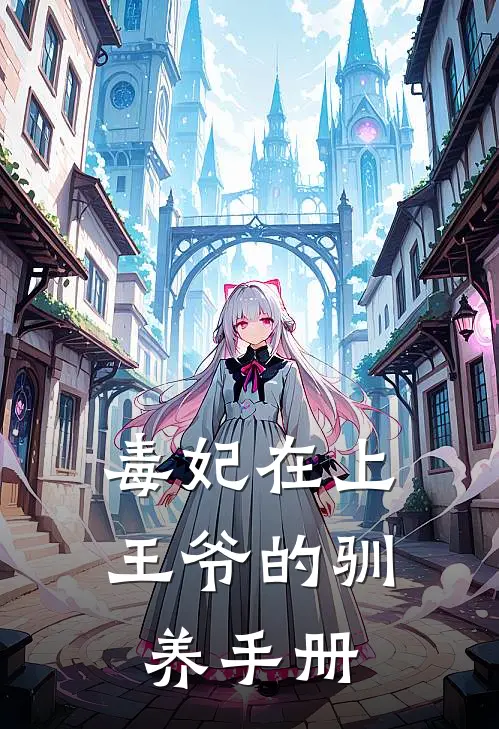 毒妃在上：王爷的驯养手册