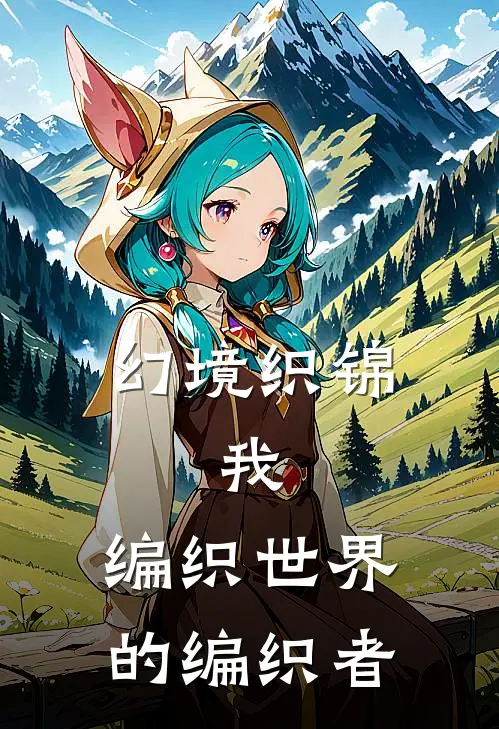 幻境织锦：我，编织世界的编织者