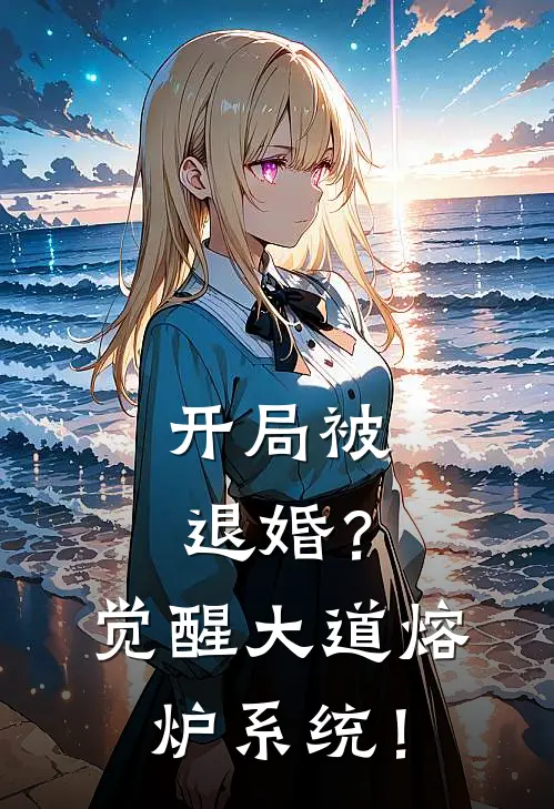 开局被退婚？觉醒大道熔炉系统！