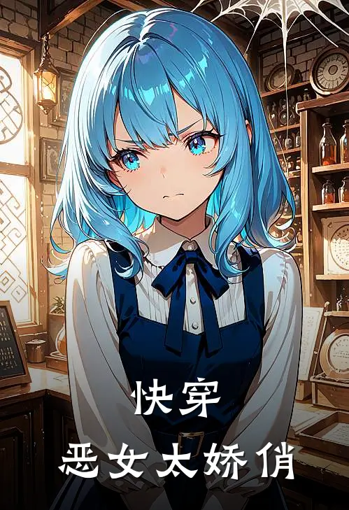 快穿：恶女太娇俏