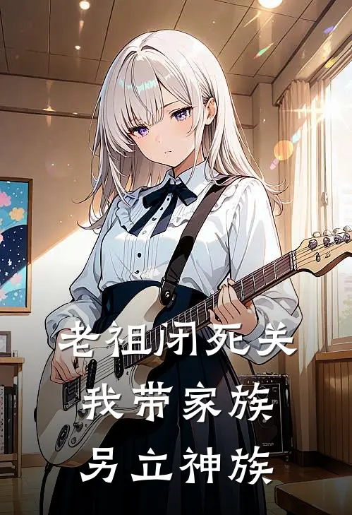 老祖闭死关，我带家族另立神族