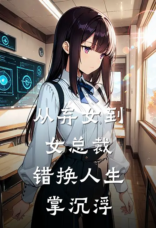 从弃女到女总裁：错换人生掌沉浮