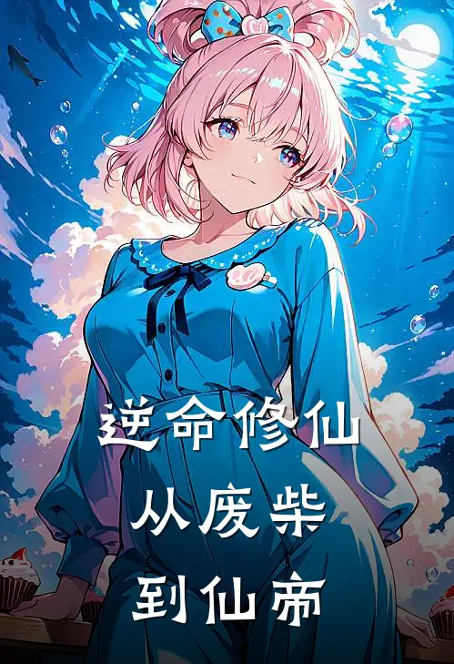 逆命修仙：从废柴到仙帝