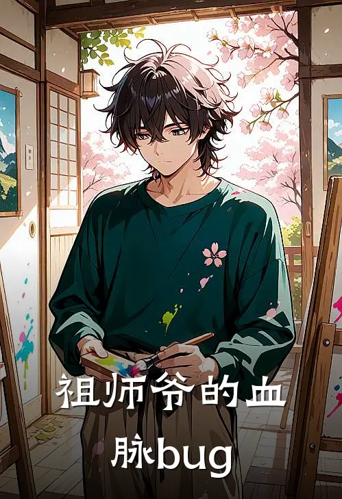 祖师爷的血脉bug