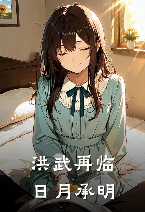 洪武再临日月承明