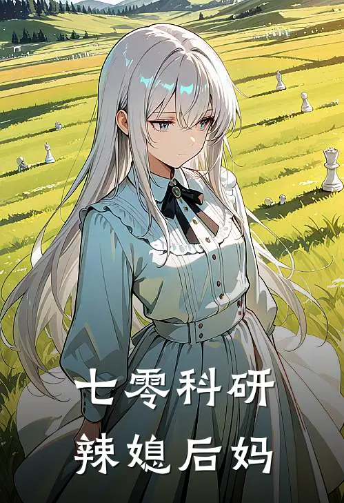 七零科研辣媳后妈