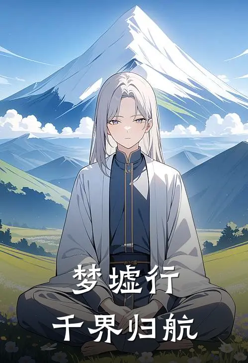 梦墟行：千界归航