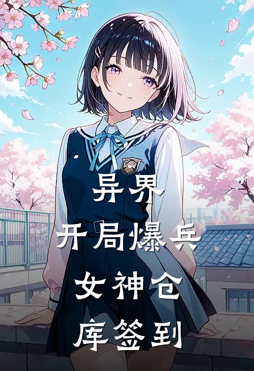 异界：开局爆兵，女神仓库签到