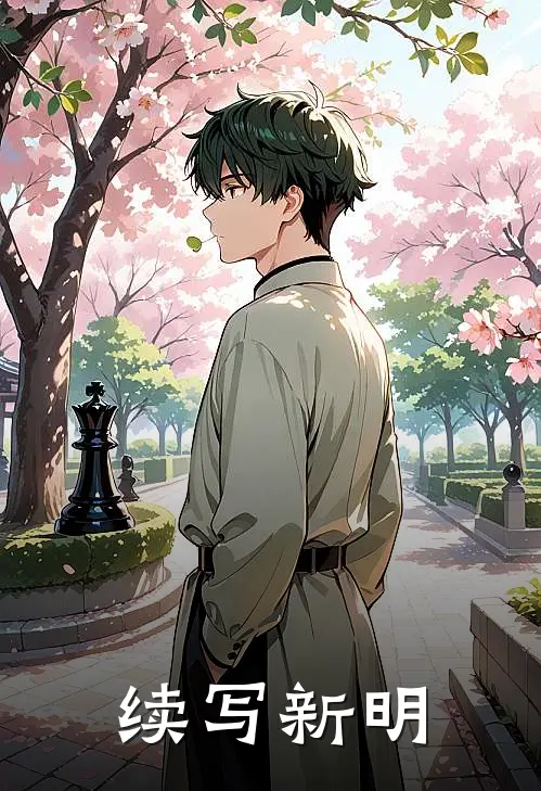 续写新明