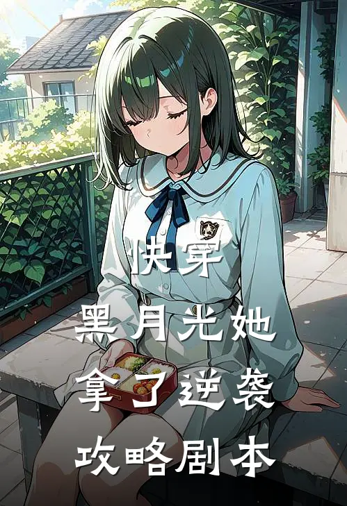 快穿：黑月光她拿了逆袭攻略剧本